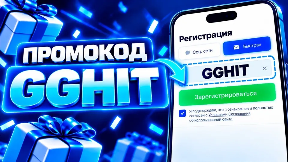 1win промокод: как использовать промокод GGHIT для бонусов в 2026 году